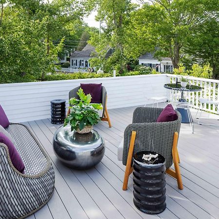 The Richard, The Edgartown Collection Exterior foto