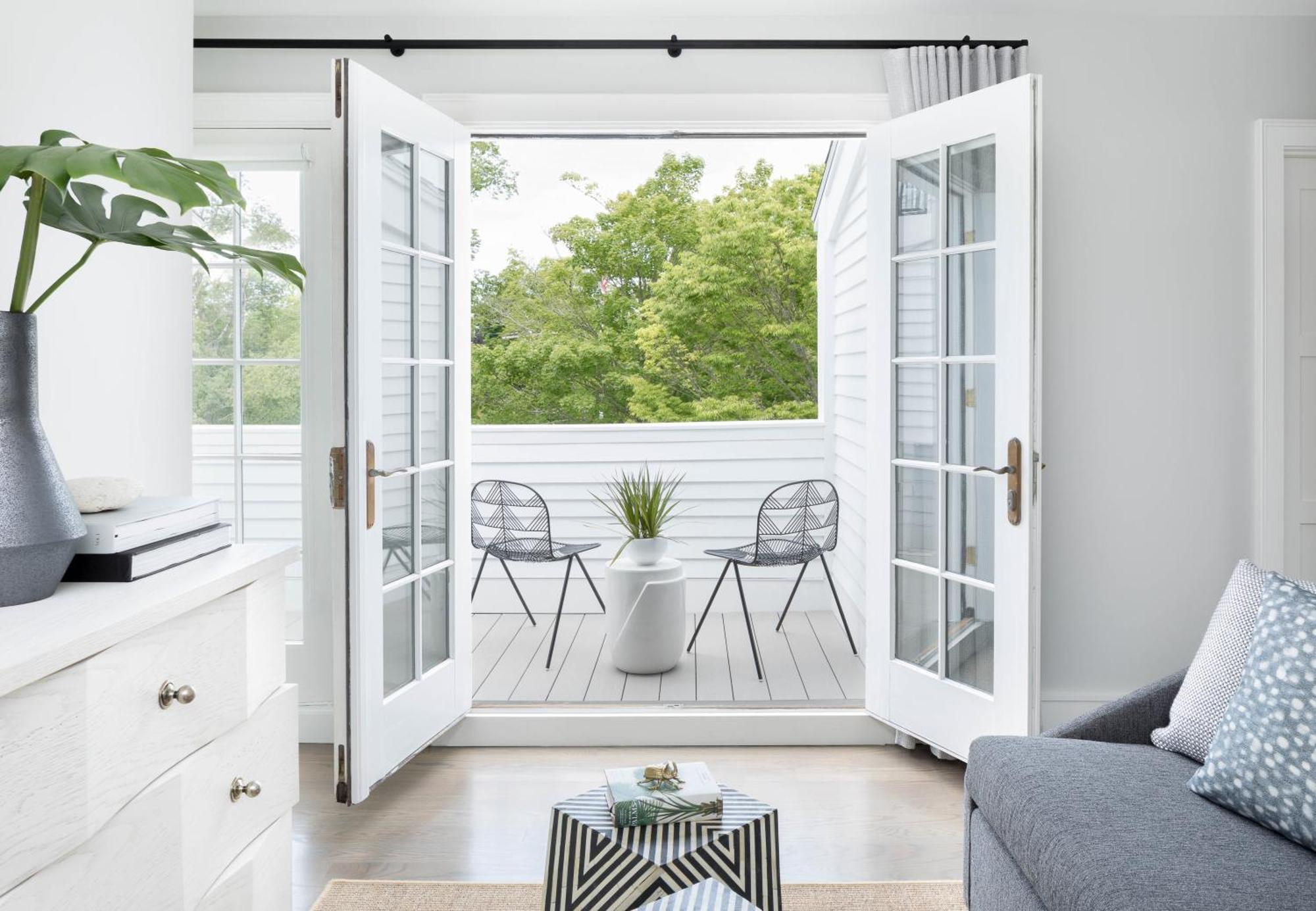 The Richard, The Edgartown Collection Exterior foto