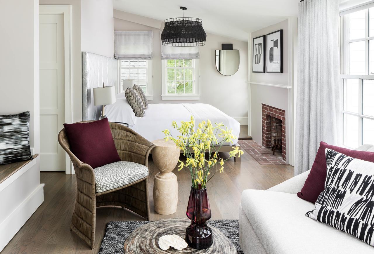 The Richard, The Edgartown Collection Exterior foto