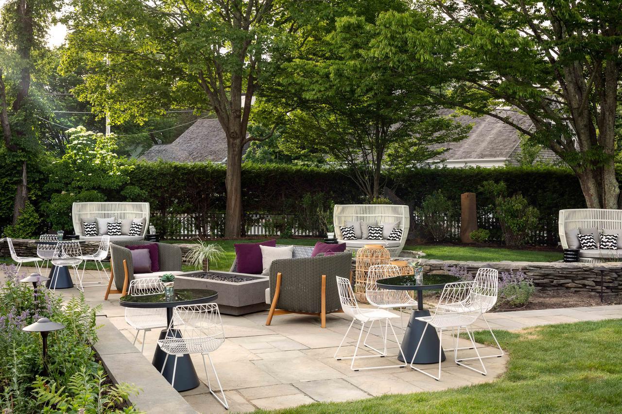 The Richard, The Edgartown Collection Exterior foto